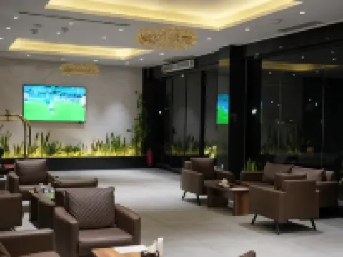 Al-Jadryah Palace Hotels in Baghdad
