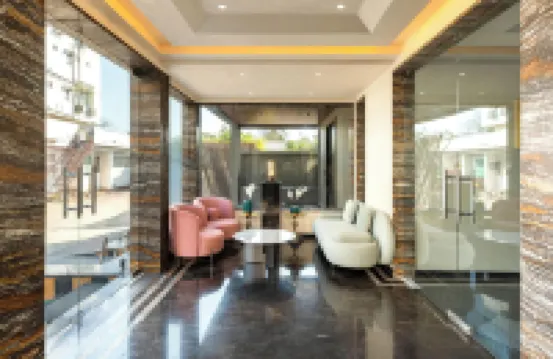 The Belita Hotel Indore