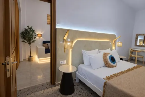Papafotis Apartments & Suites