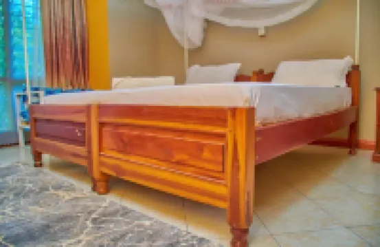 Primeshade Guesthouse