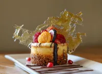 La Plume Boutique Hotel & Spa - breakfast