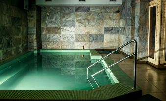 Montis Hotel & Spa