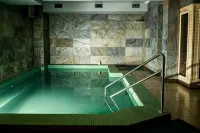 Montis Hotel & Spa - Quầy bar