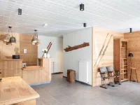 Apartment in Serre Chevalier Ski Resort