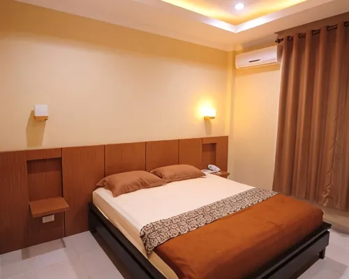 Lembasung Boutique Syariah Hotel Photos