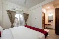 The Aetheria Service Apartment