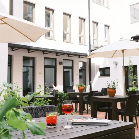 Hotel Fabian