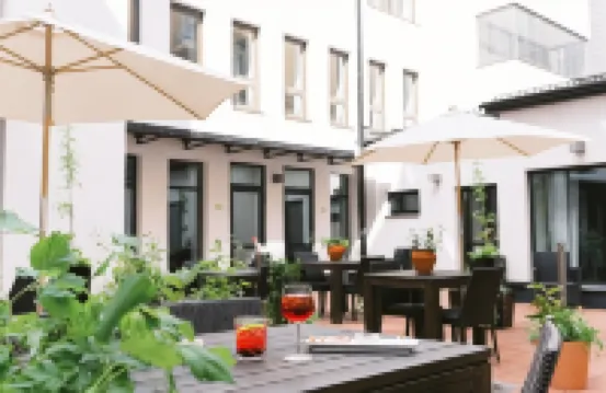 Hotel Fabian