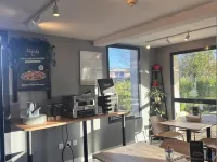 Ibis Budget Niort Est la Crèche Hotels in Deux-Sevres