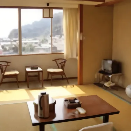 Akasaki Ryokan