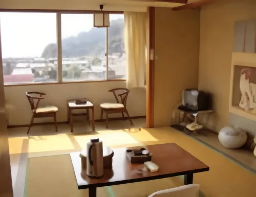Akasaki Ryokan