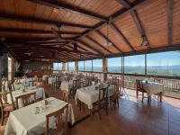 Hotel Belvedere - sarapan