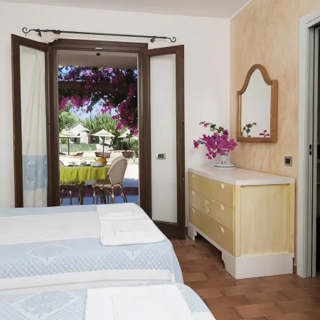 S'Incantu Resort