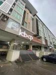 Ain Studio Apartment Hotels in 