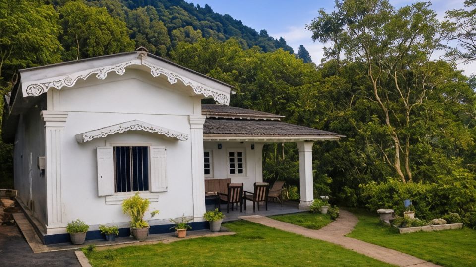 Hill House Haldummulla