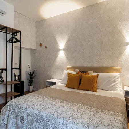Barirooms - Cardassi Suites