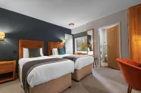 Crooklands Hotels in 
