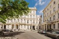 The Lancaster Hotel Hotels in Hyde Park