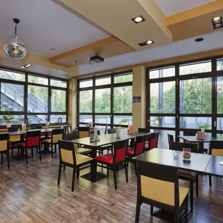 Jugendherberge City-Hostel Köln-Riehl