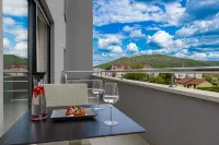 Hotel Palace Medjugorje