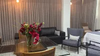Hotel Flor de Minas - فطور