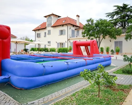 Villa Strampelli Nổi bật Photos