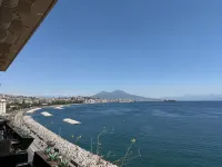 Demetra Luxury Suites - Meerblick