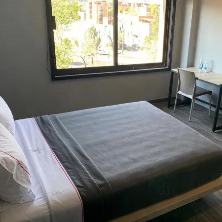 Hotel MX lagunilla CDMX, Trademark Collection by Wyndham Отели рядом с достопримечательностью «Площадь Гарибальди»
