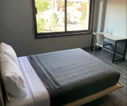 Hotel MX lagunilla CDMX, Trademark Collection by Wyndham - Gym