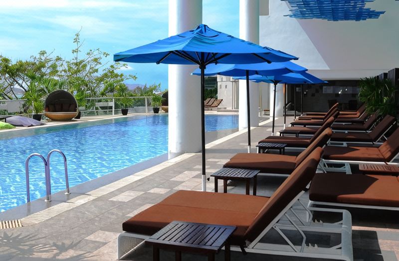 Le Meridien Kota Kinabalu photo 3