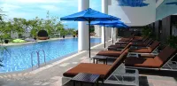 Le Meridien Kota Kinabalu - Romantic