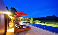 Yoma Hotel, Pai - Pools
