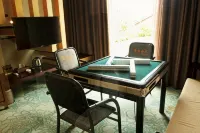 Difei Hot Spring Hotel - 2 stjerner