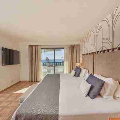 Secrets Lanzarote Resort & Spa - Adults Only (+18) Rooms