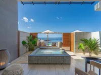 One Suite the Grand - romantici