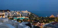 Mövenpick Sharm El Sheikh - Frühstück