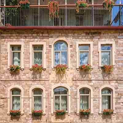 World House Boutique Hotel Galata Hotel Exterior