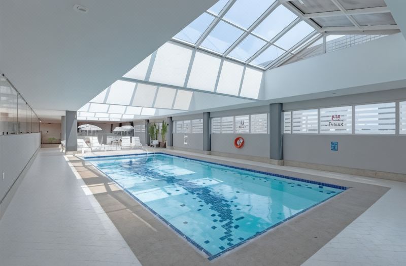 Bristol International Airport Hotel - Guarulhos photo 3