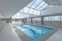 Bristol International Airport Hotel - Guarulhos - Pools