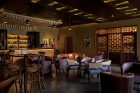 Virunga Inn Resort & Spa - Bar