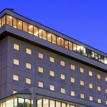 Hotel Montoview Yonezawa