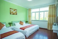 JIHUHENGXIANGBINGUAN - 2 Yıldız