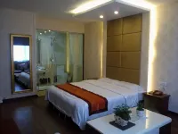 Hanyin Xinyue Hotel