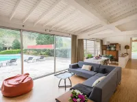 Furnas Lake Forest Living Hotels in Povoacao