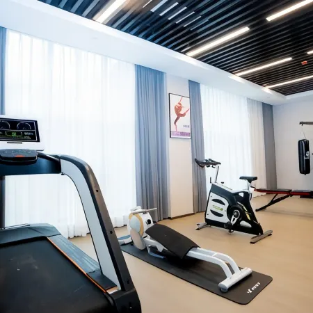 Xingren International Hotel