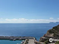 Pallada Hotel Hotels in Lampi