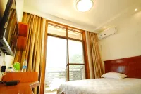 Zhujiajian Fenghuang Shanzhuang Inn - Inns