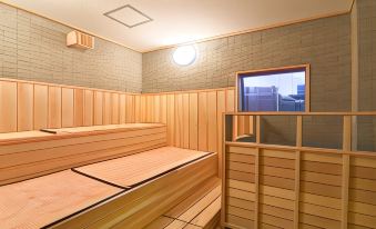 Hotel Sunroute Tokushima