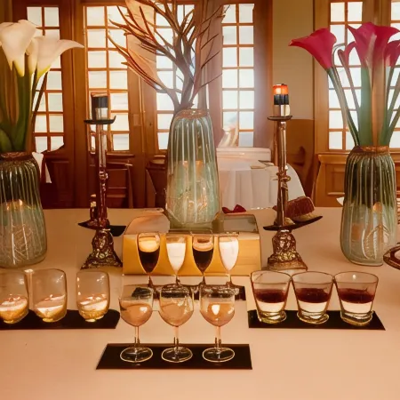 Consolata Hotel