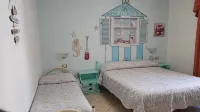 Hotel 4 Mori